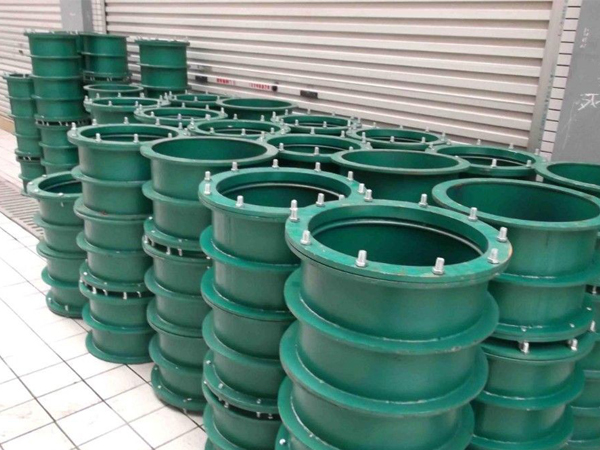 濟南防水套管廠家