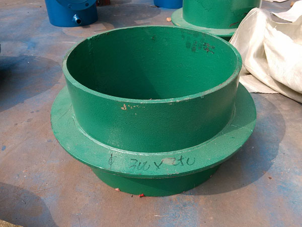 防水套管廠家