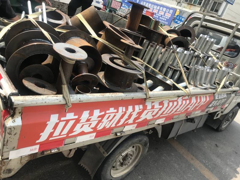 剛性防水套管